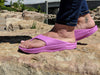 The Ultimate Soft Sandals for Relief and Support