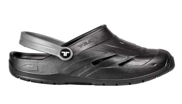 Telic clogs on sale