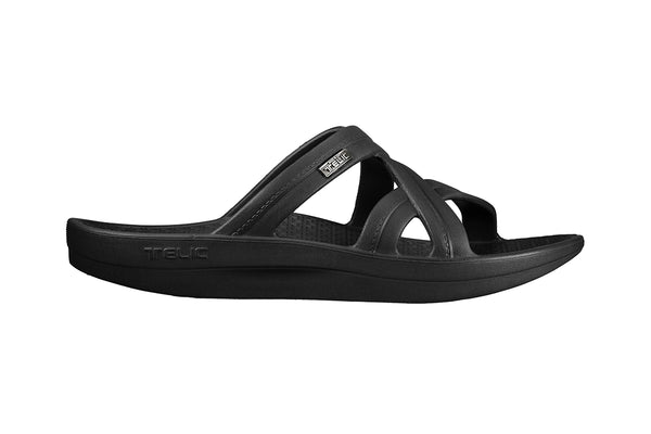 Midnight Black Telic