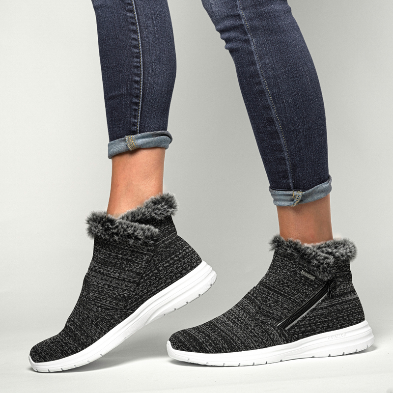 Granite Apres Ski Comfort Boot