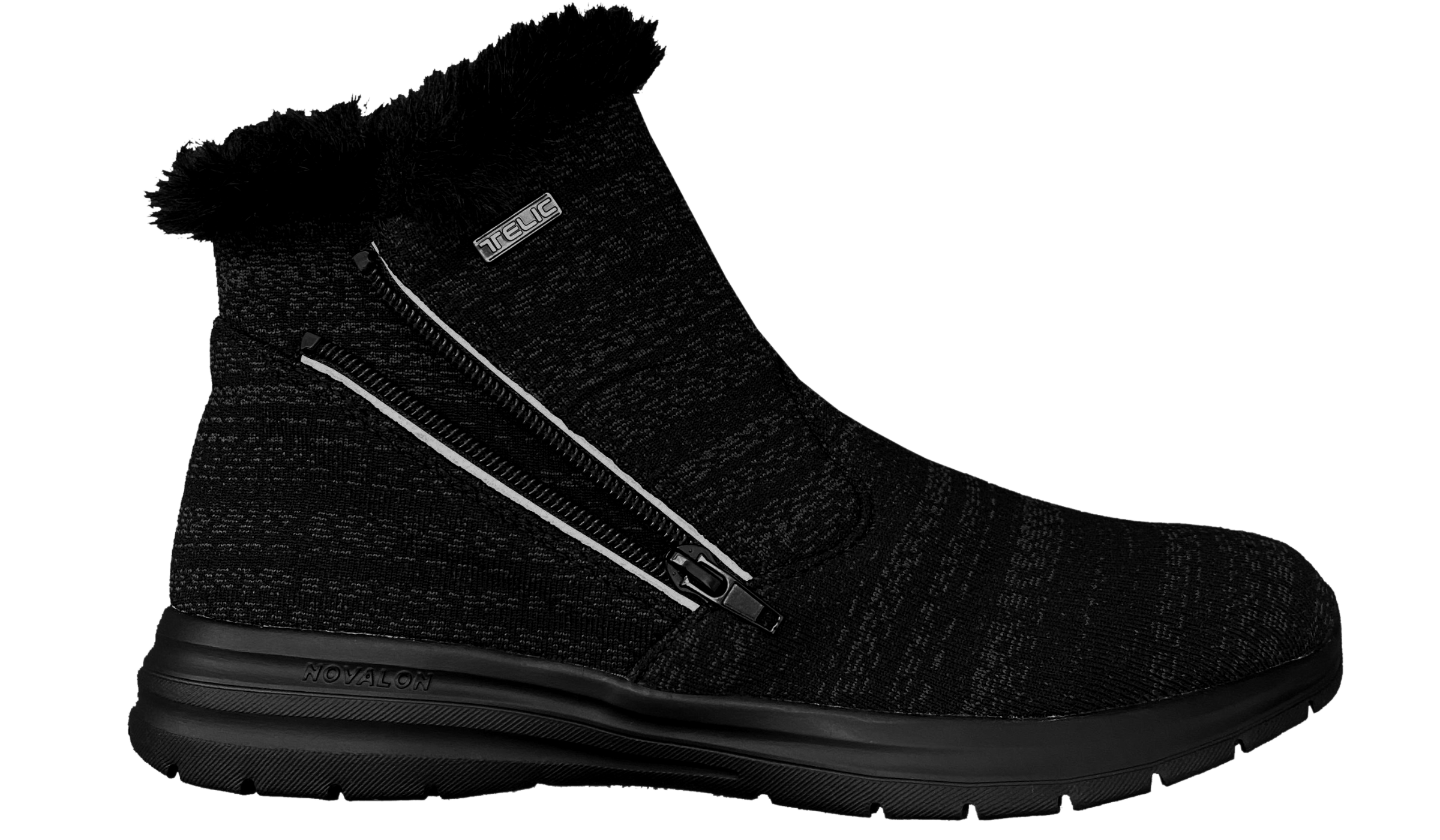All Women's - Telic