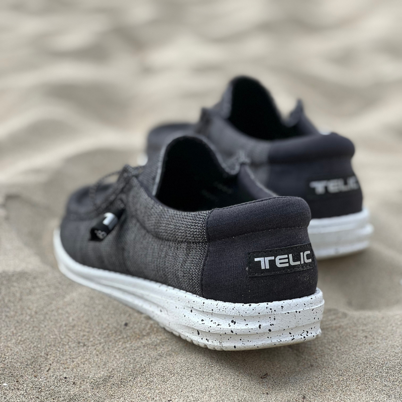 Men s Black Sand Telic