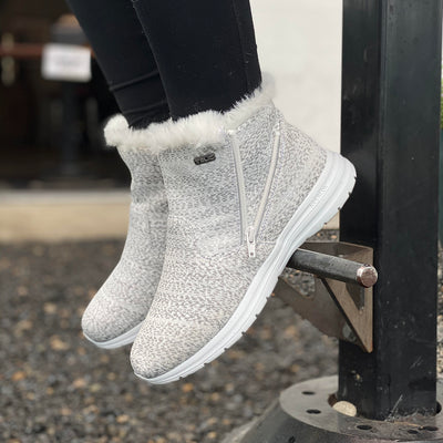 Apres-Ski Comfort Boot