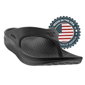 USA-Made Energy Flip Flop