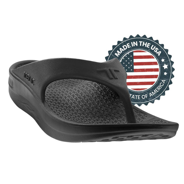 USA-Made Energy Flip Flop
