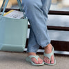USA-Made Energy Flip Flop