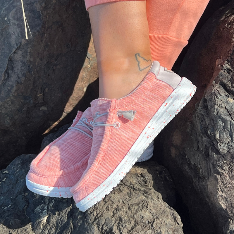 Coral reef 2025 shoes womens