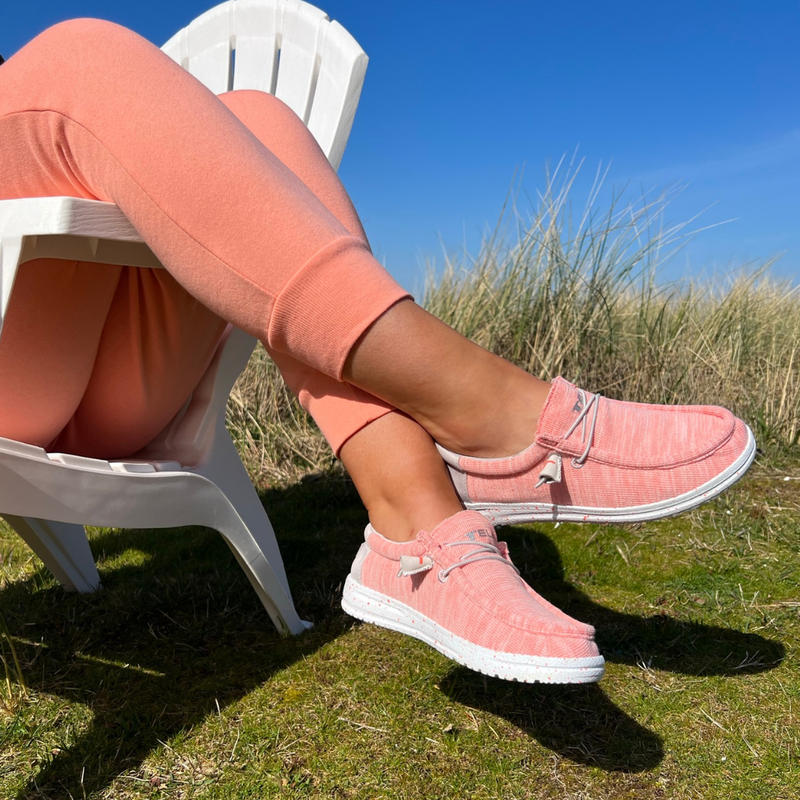 Coral reef shoes hotsell