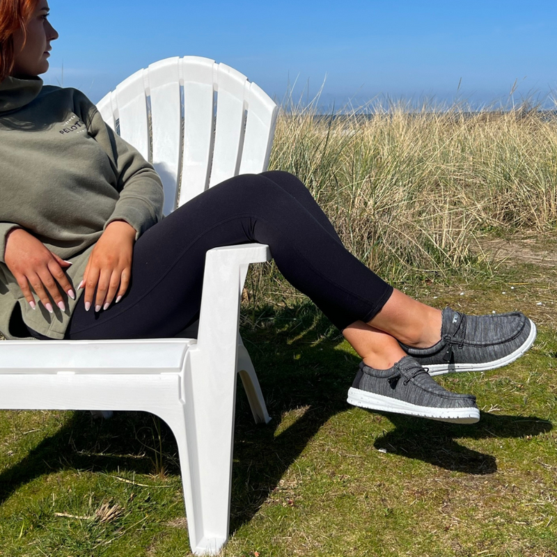 Women s Black Sand Telic