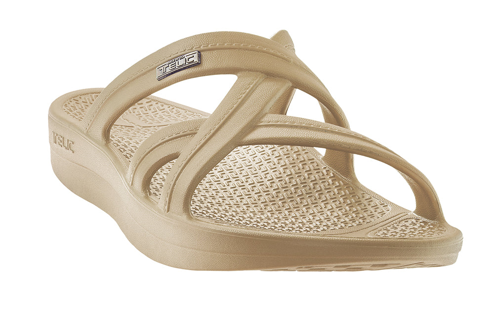 Telic Flip Flop Telic Slide Telic Z-Strap Telic Dream Telic
