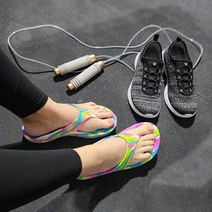 Limited Edition Energy Flip Flop