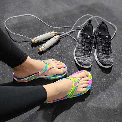 Limited Edition Energy Flip Flop