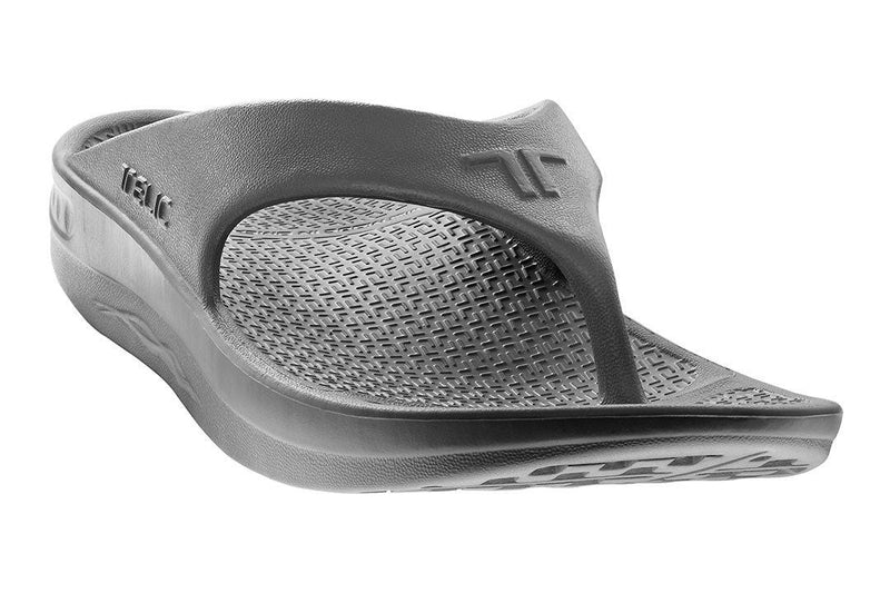 GDC × TELIC W-FLIP SHARK SANDALS GDC×TELICリカバリーサンダル W-FLIPSHARK｜TELIC（テリック