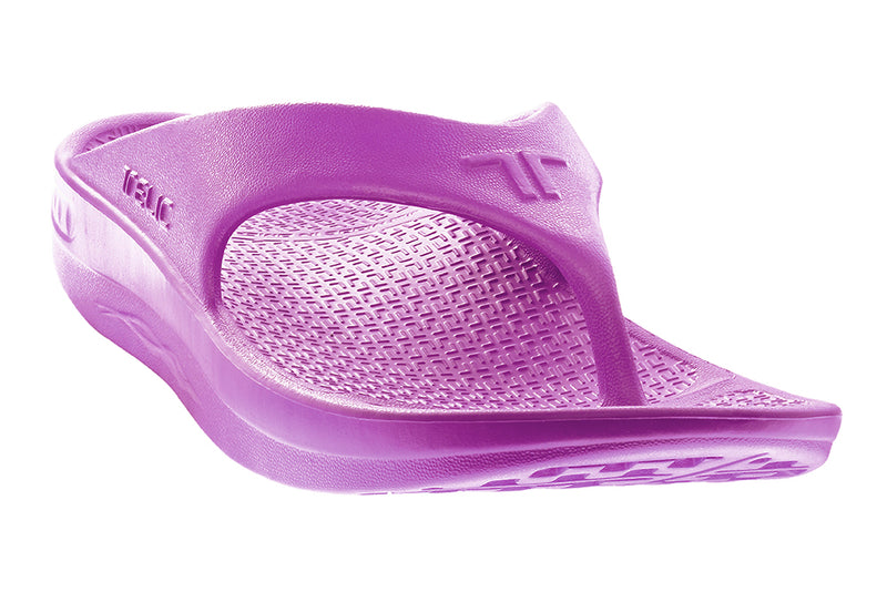 ◆TELIC◆ Choose from 4 Telic Recovery Flip Flops TELIC Flip Flop Comfort Recovery Sandal Lightweight