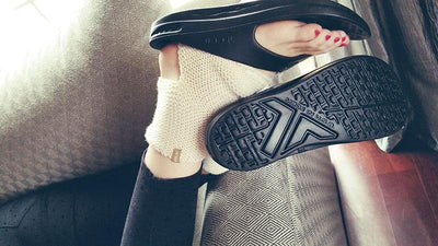 Women's Cozy Knit Socks