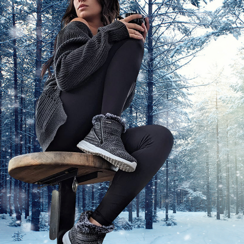 GRANITE APRES SKI COMFORT BOOT