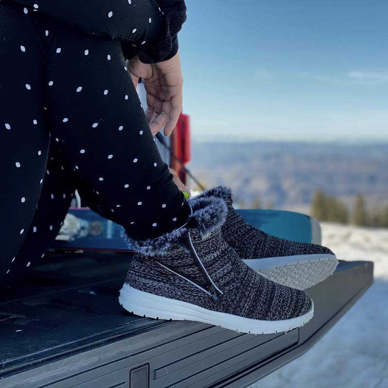 Granite Apres Ski Comfort Boot