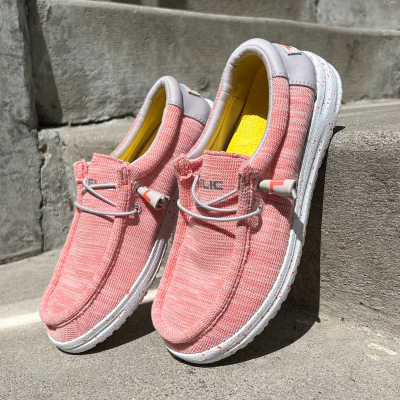 Coral reef shoes hotsell