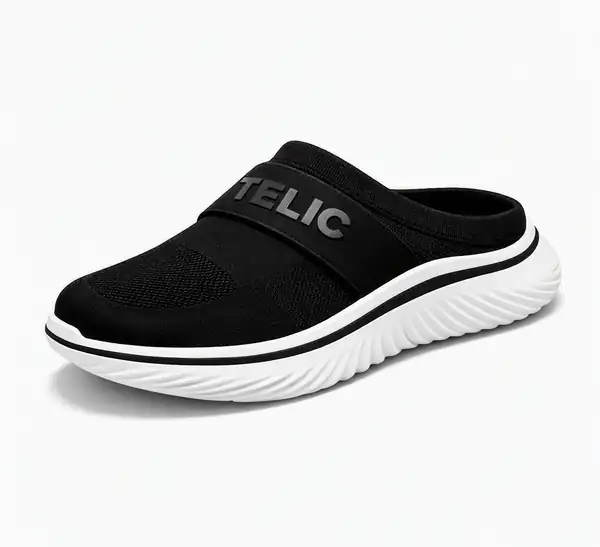 Sport Recovery Clog