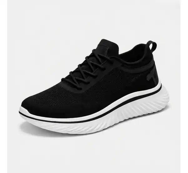 Sport Recovery Lace-Up