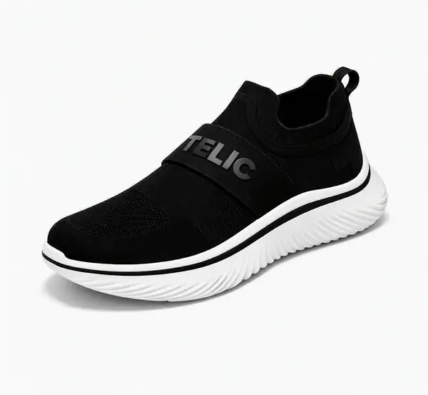 Sport Recovery Slip-On